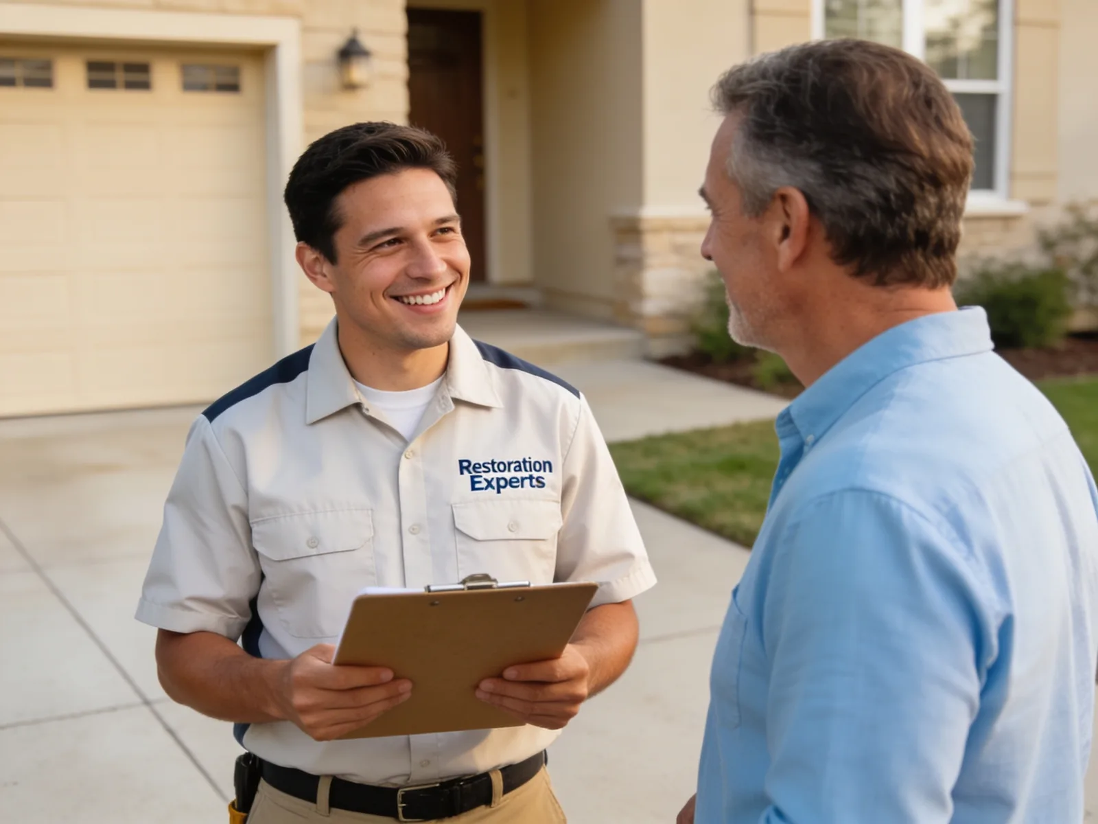 Water Damage Cleanup Coxs Creek, KY FAQs